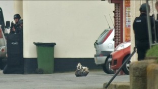 Incident in Saltburn