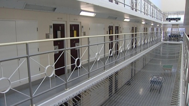 Norwich Prison