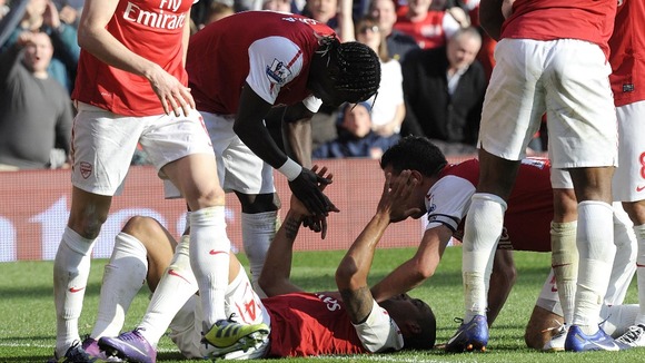 Arsenal