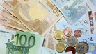 Italian prime minister Mario Monti and Spain's Mariano Rajoy are in favour of support from EU bailout funds.