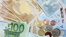 Italian prime minister Mario Monti and Spain's Mariano Rajoy are in favour of support from EU bailout funds.