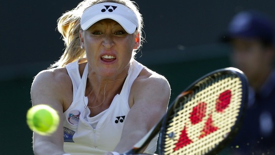 Elena Baltacha