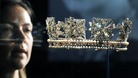 The Queen's Diamond Diadem
