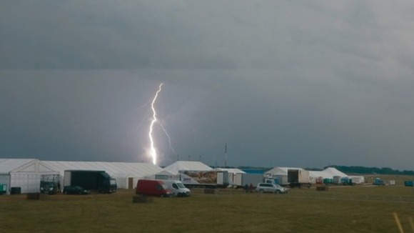 RAF Waddington