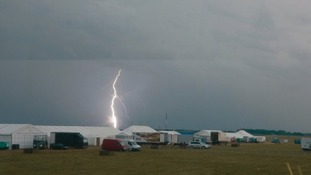 RAF Waddington