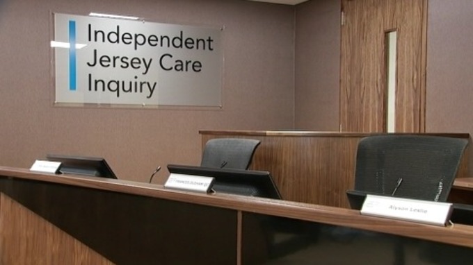 Jersey Independent Care Inquiry