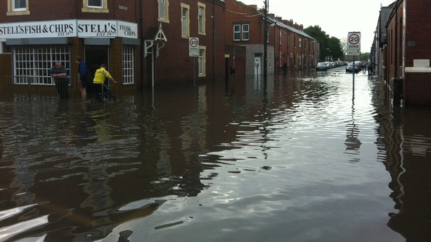 Seaton Delaval
