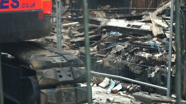Bury St Edmunds