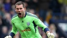 Ben Foster signs deal with West Brom