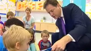 Nick Clegg