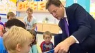 Nick Clegg