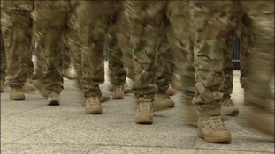 Armed Forces Day celebrates contribution of servicemen and women
