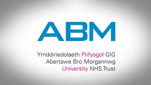 ABM logo