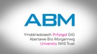ABM logo