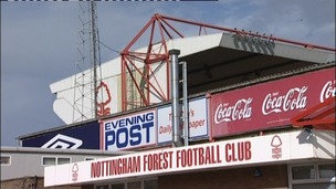 A takeover of Nottingham Forest has edged closer following reports that the Al-Hasawi family are buying a stake
