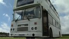 Double decker bus