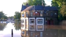Heworth