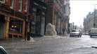 Dean St in Newcastle