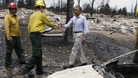 Barack Obama in Colorado Springs