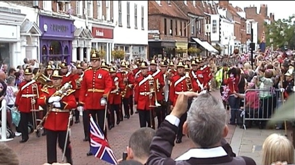 47th Regiment, Royal Artillery