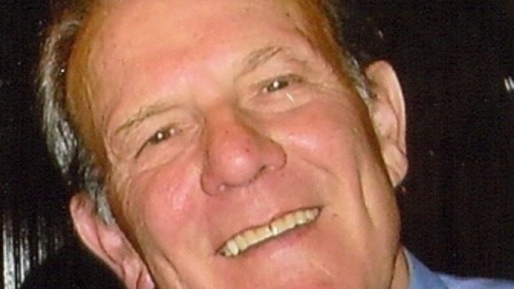 Ronald Beamont