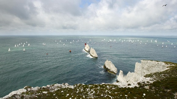 The Needles
