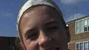 Leonie Nice
