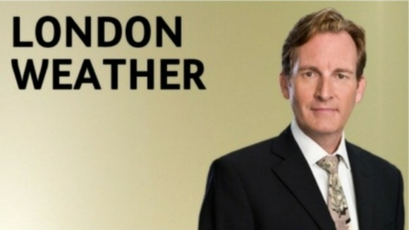 London Weather