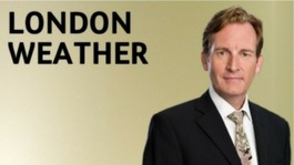 London Weather