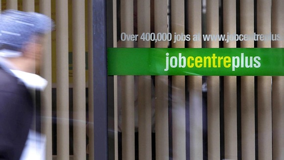 Job Centre