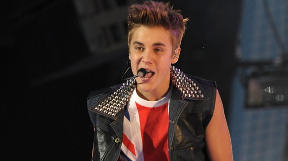 Justin Bieber