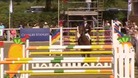 Scott Brash competing