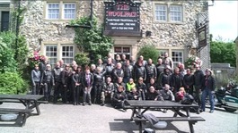 Harley Owners Group