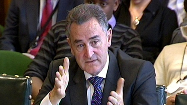 6,000 fewer officers will be on the policing frontline in three years' time, figures showed today.