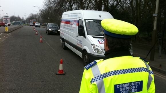 Drivers seen committing one or more of the FATAL4 offences will be treated to the Road Safety Clinic.