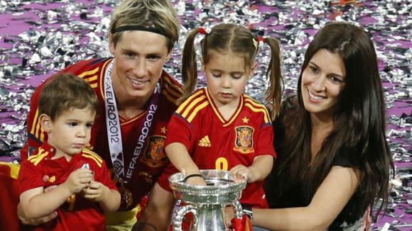 Spain Italy