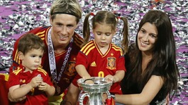 Spain Italy