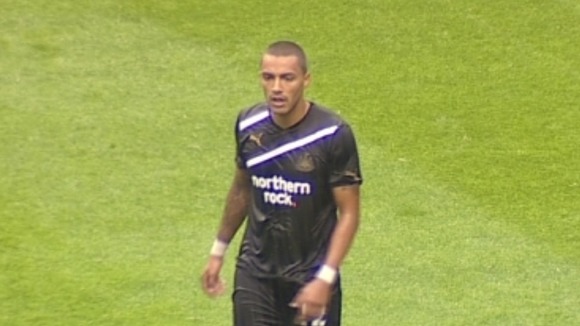 Danny Simpson