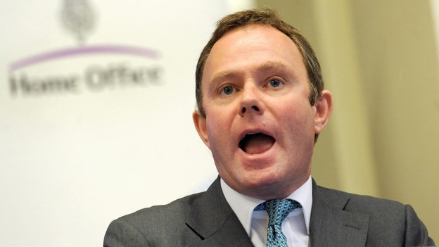 Almost 6,000 fewer officers will be on the policing frontline in three years' time, HMIC figures showed today.