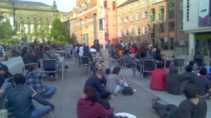 Fanzone