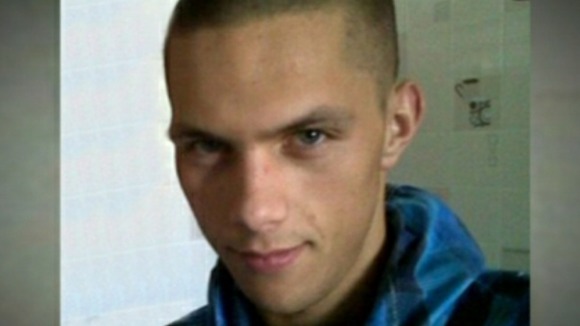 Kiaran Stapleton