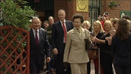 The Princess Royal