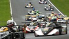 Superkarts preparing for British Kart GP