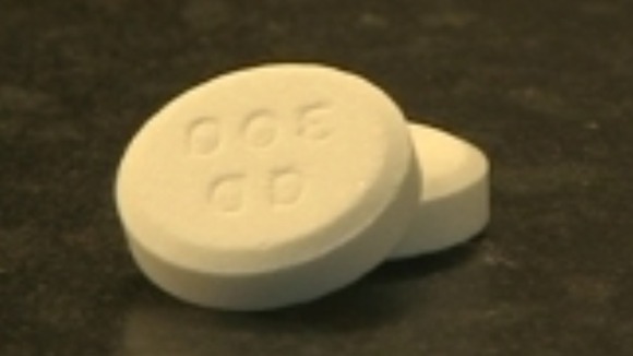 Aspirin