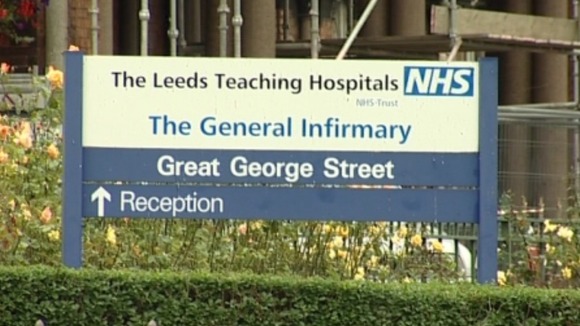 Leeds General Infirmary