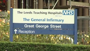 Leeds General Infirmary