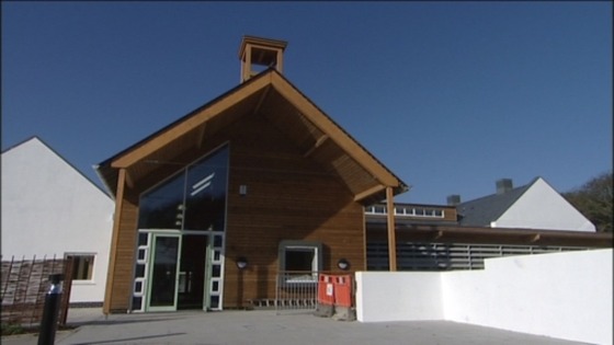 Five Islands School