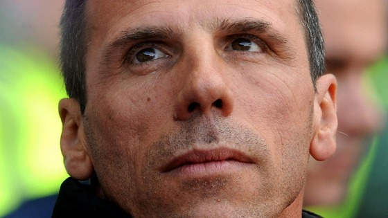 Gianfranco Zola