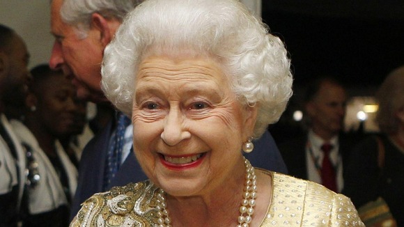 Queen Elizabeth II