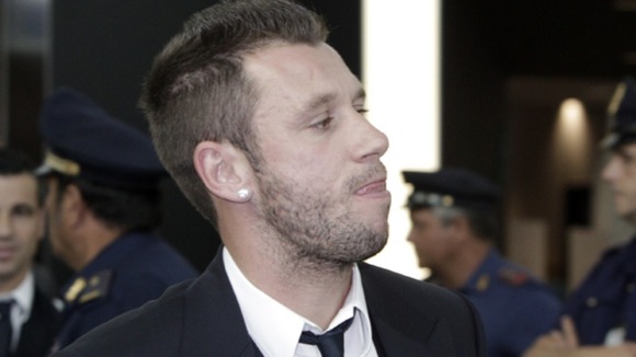 Antonio Cassano